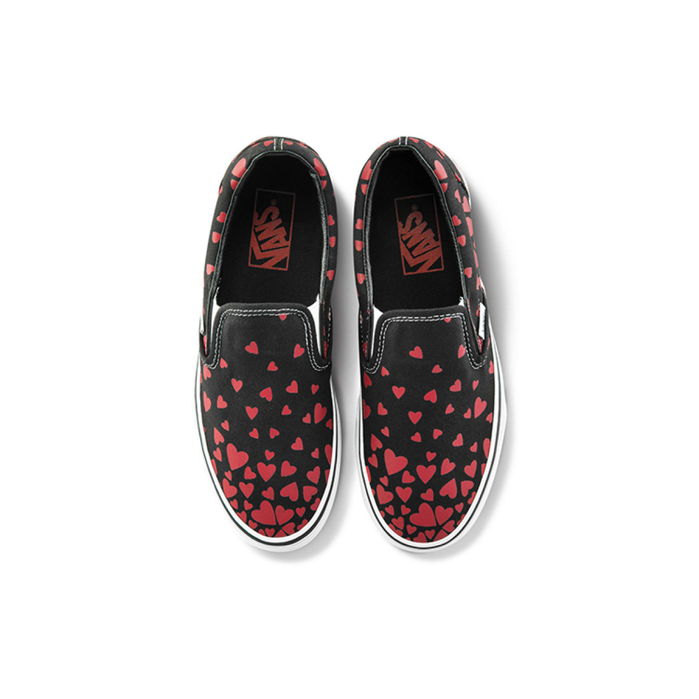 Vans slip-on