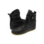 Nike Air Force 1 Black Gum (2017 No Bag)