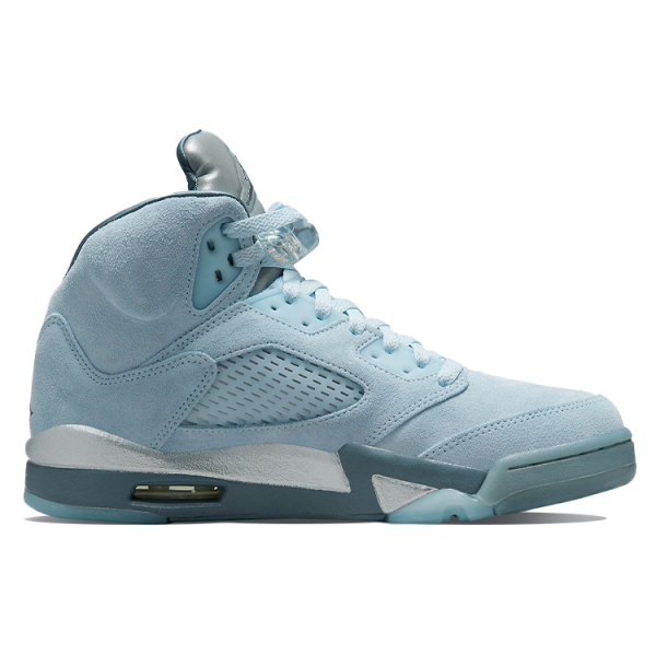 Jordan Air Jordan 5 retro "bluebird" TPU