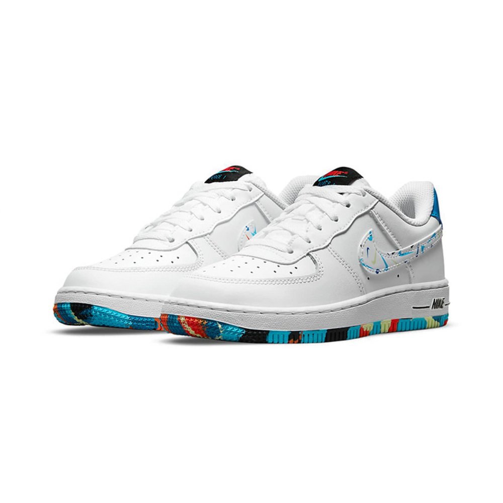 Nike Air Force 1 LV8 3