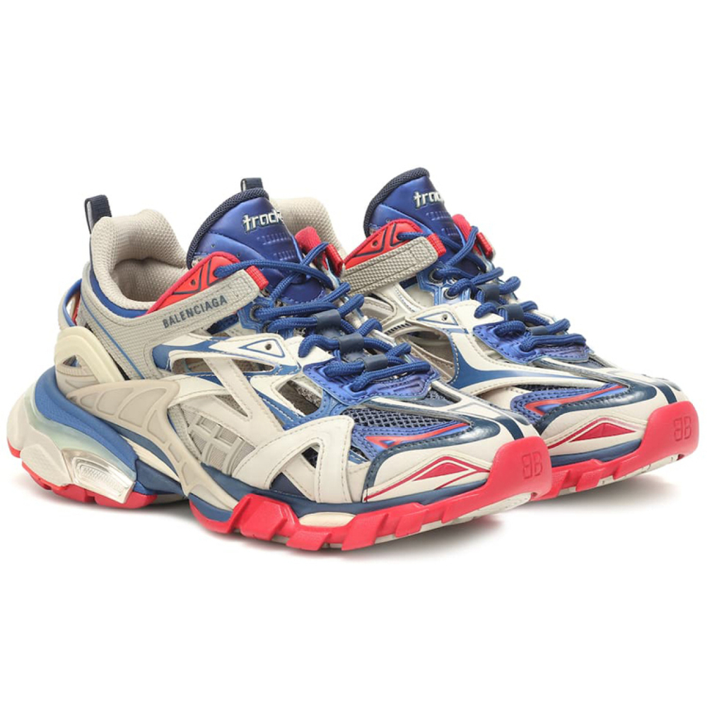 Balenciaga Track 2.0