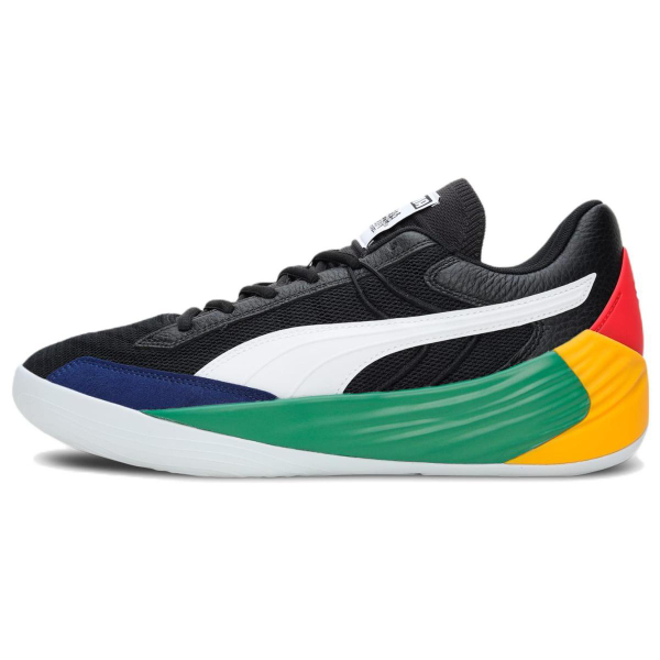 Black Fives x PUMA Fusion Nitro