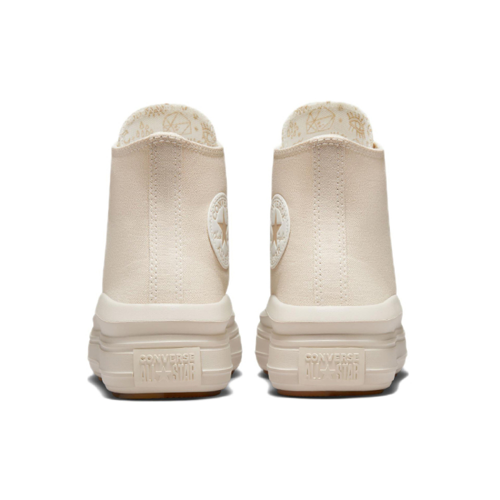 Converse Chuck Taylor All Star Move Platform