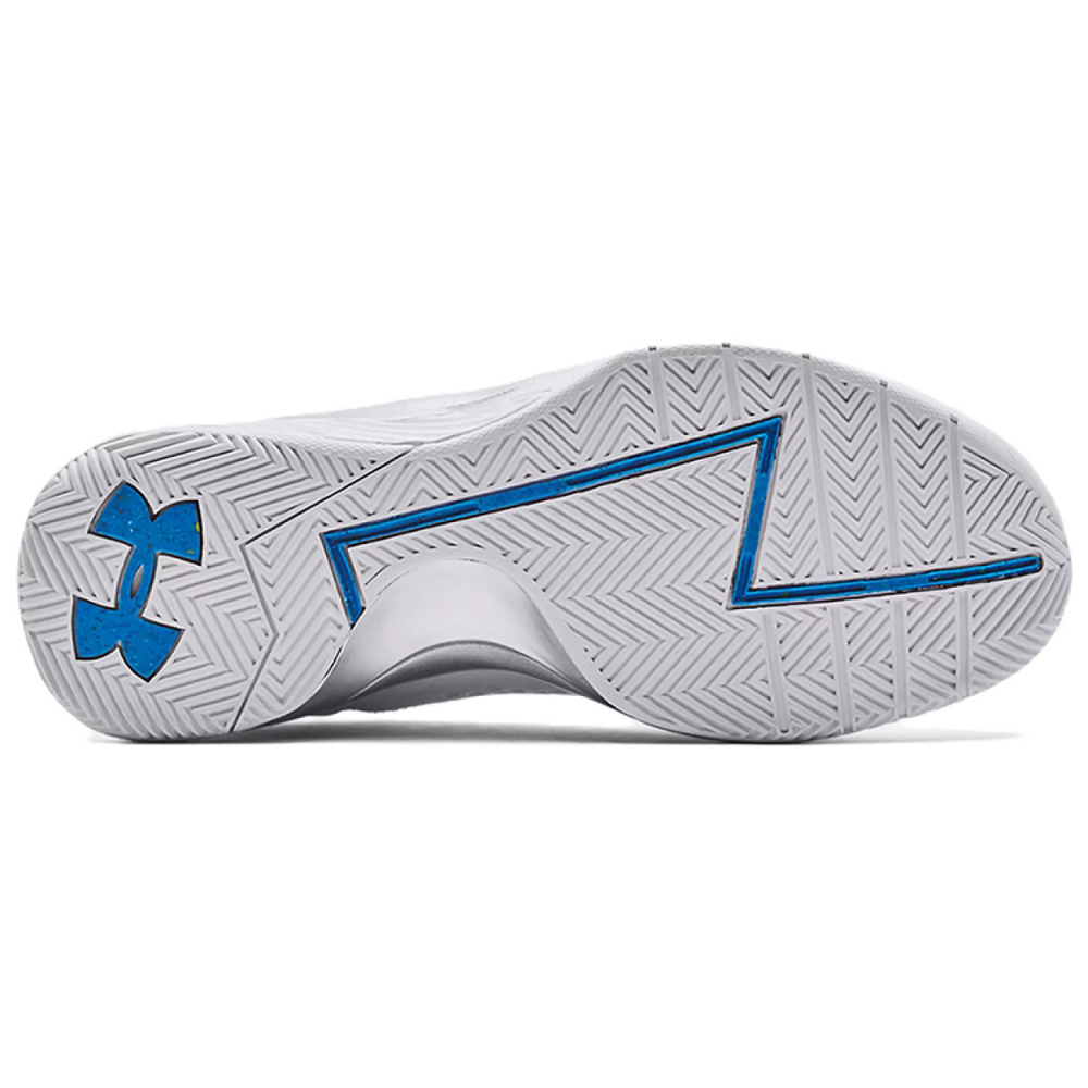 Under Armour Curry 1 "Splash Party" 2022