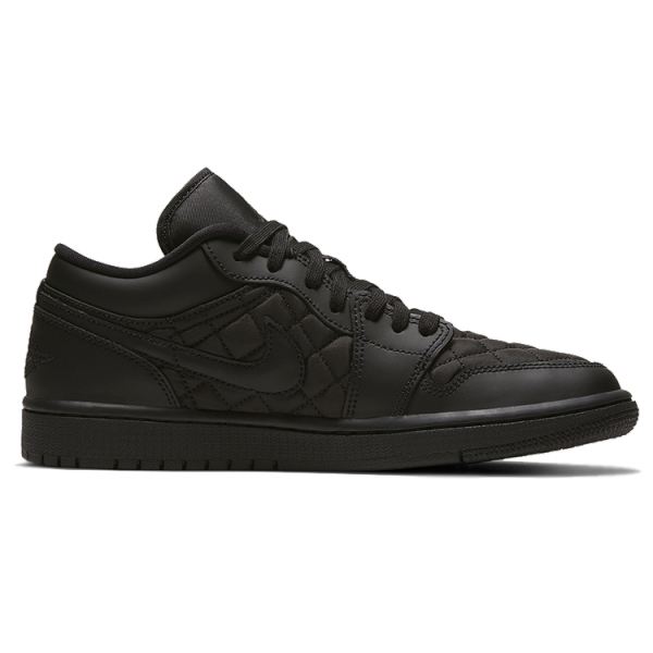 Jordan Air Jordan 1 Low Quilted
