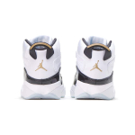 Air Jordan 6 Rings