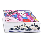 【 】 Nike Dunk Vibe GS