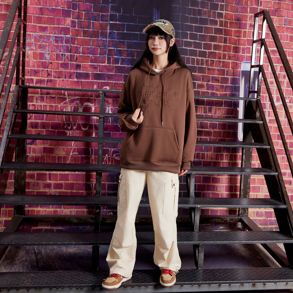 BOBBY ABLEY Logo