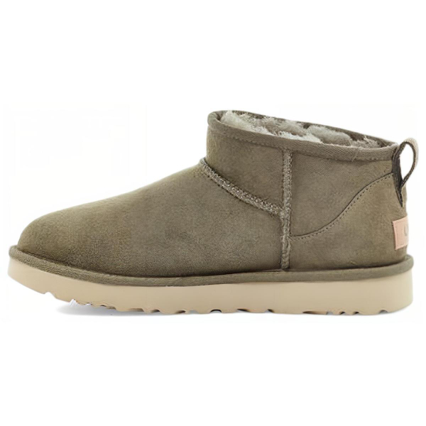 UGG Classic Ultra Mini