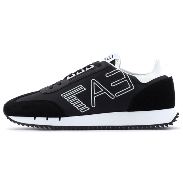 EMPORIO ARMANI EA7