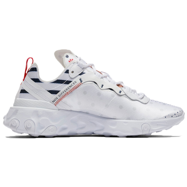 Nike React Element 55 Premium