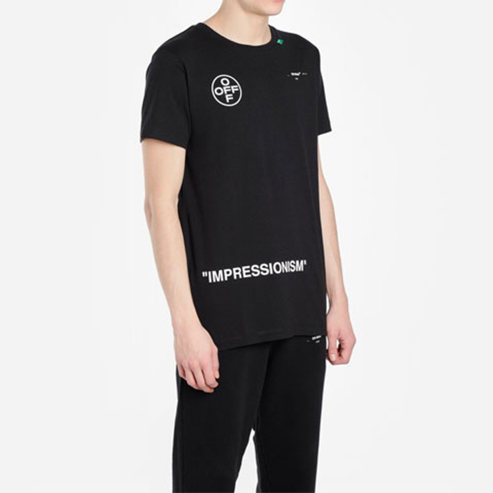 OFF-WHITE SS19 T