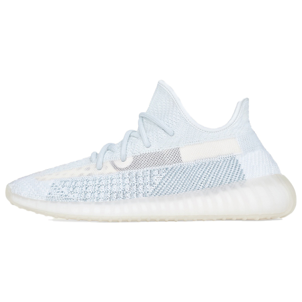 Adidas originals Yeezy Boost 350 V2 "cloud white" 2020