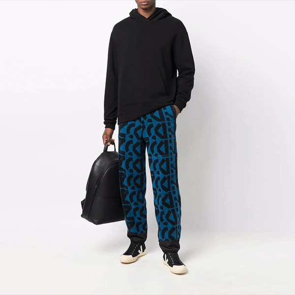 KENZO W21 Logo