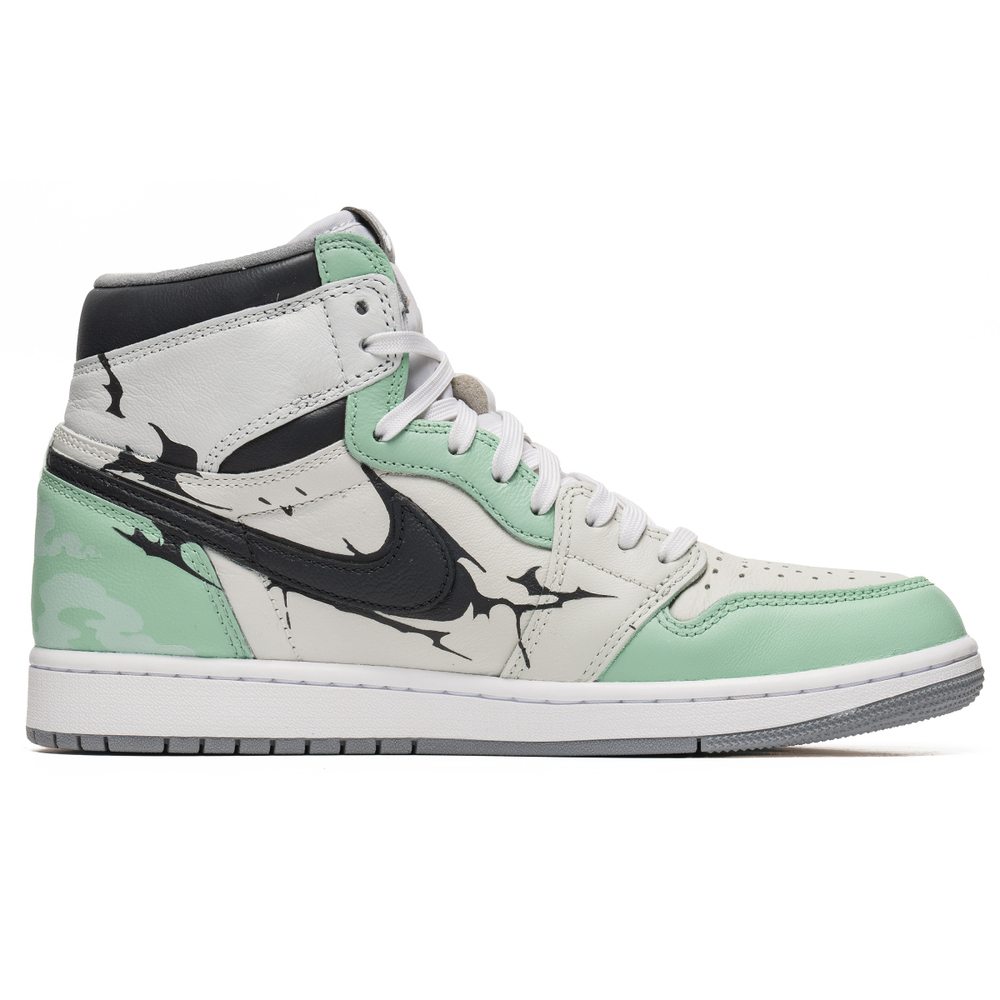 【 】 Jordan Air Jordan 1 High OG