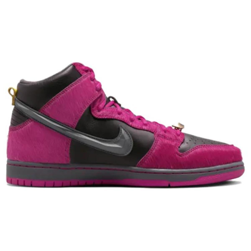 Run The Jewels x Nike Dunk SB