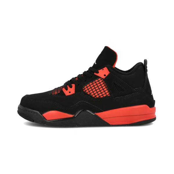 Jordan Air Jordan 4 "Red Thunder"