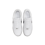 Nike Air Force 1 Premium "White Metallic"