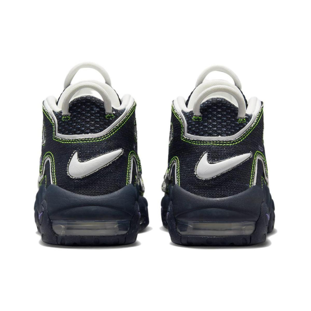 Serena Williams Design Crew x Nike Air More Uptempo