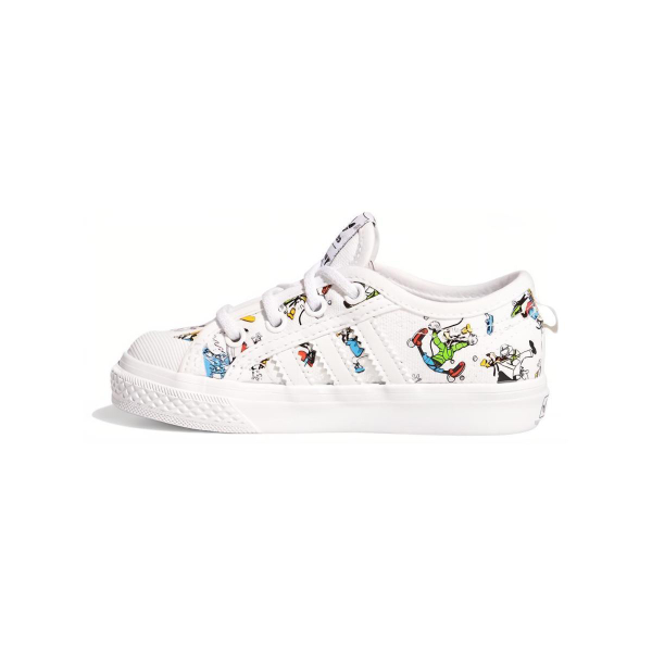 Adidas originals Nizza I x Disney Sport Goofy