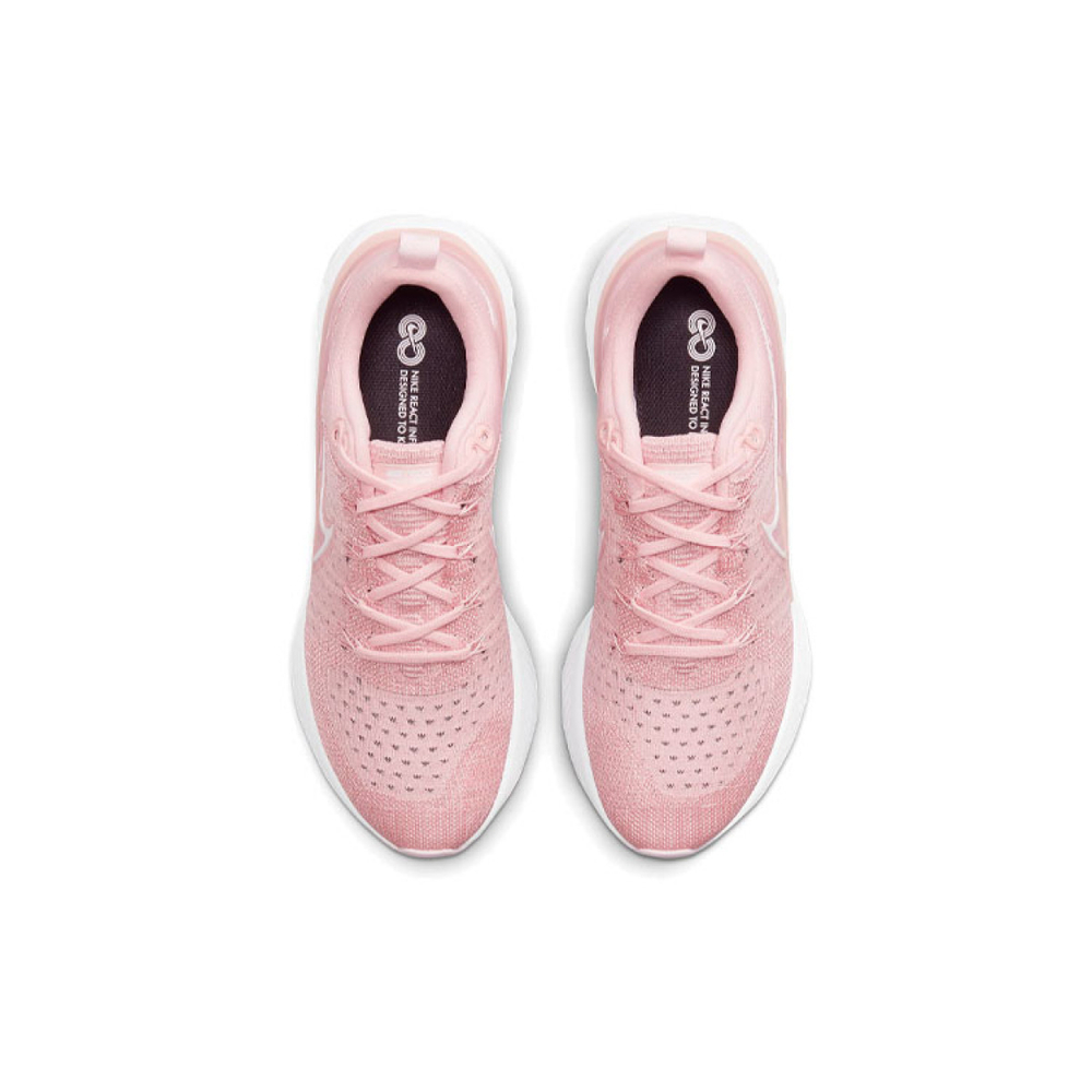 Nike React Infinity Run Flyknit 2