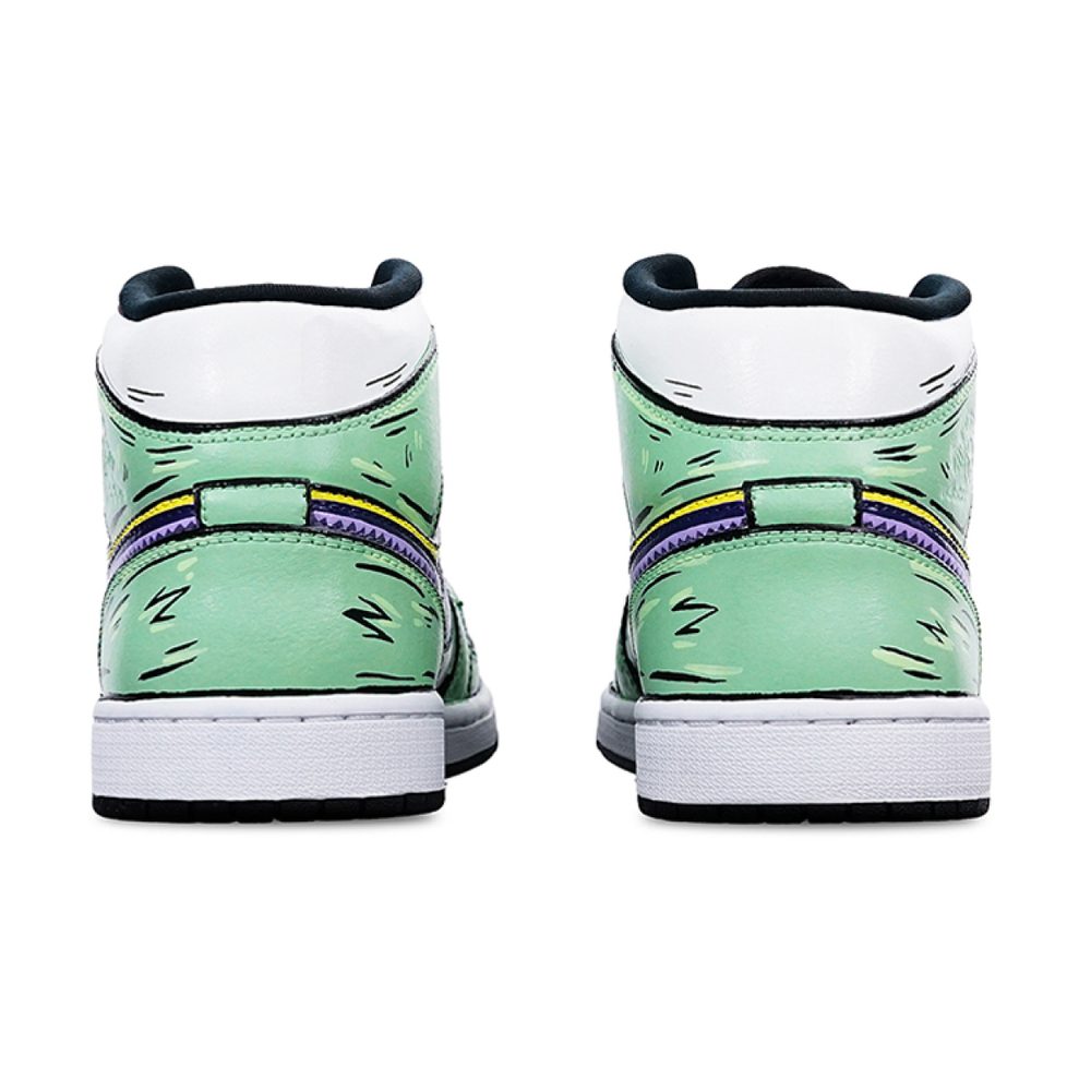 【 】 Jordan Air Jordan 1 Mid