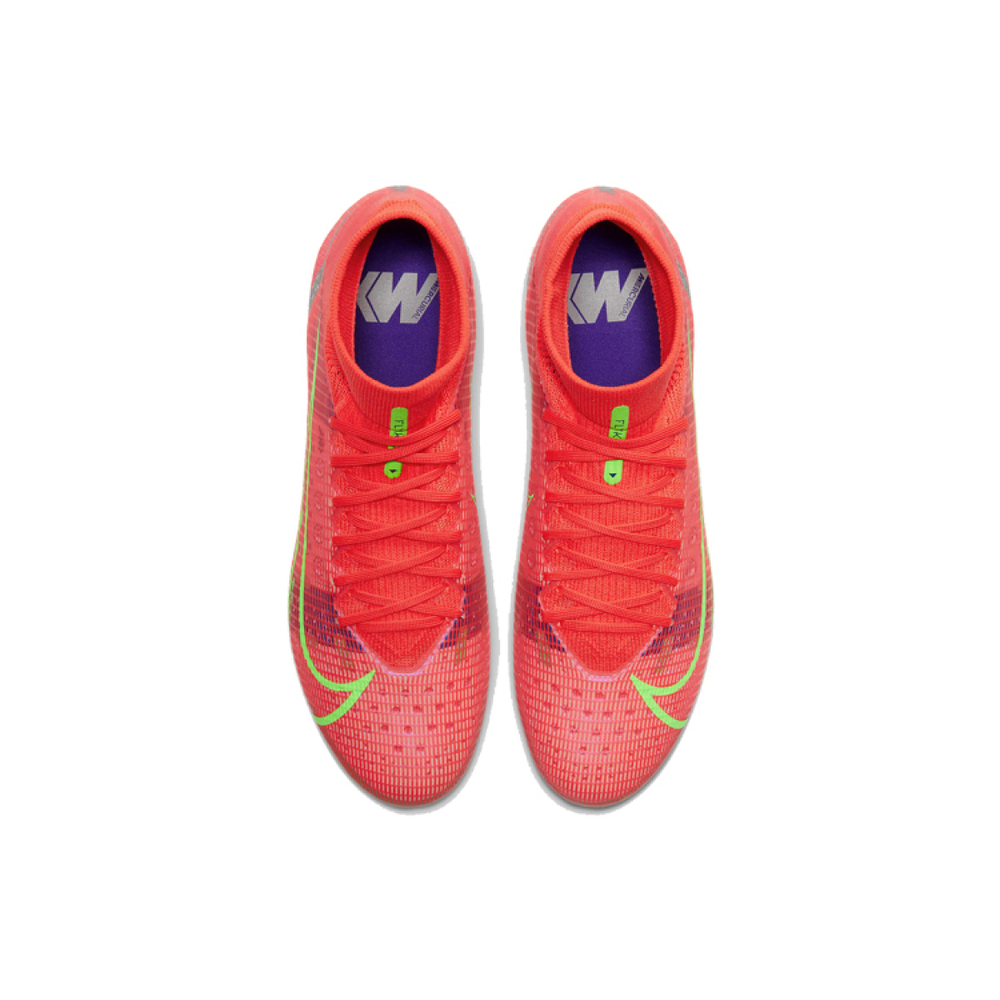 Nike Mercurial Superfly 8 14 Pro AG（ ）