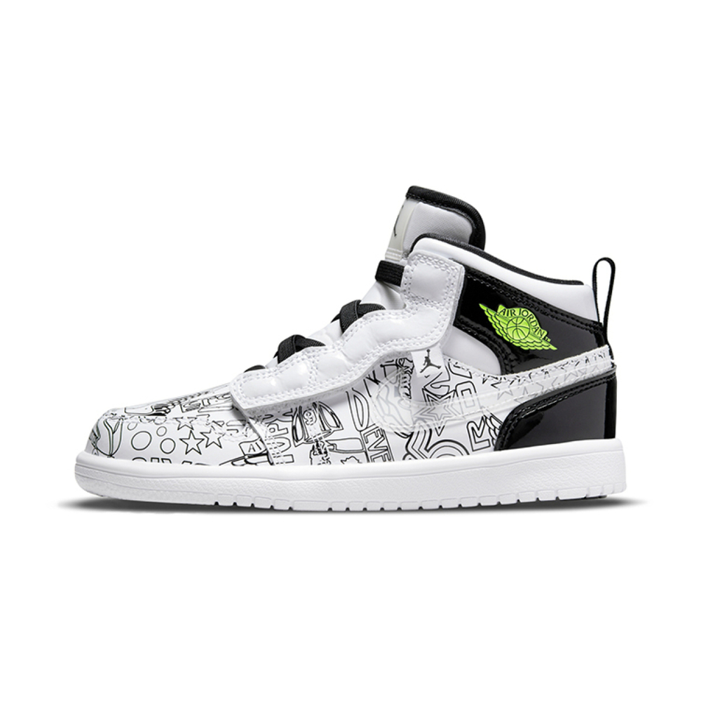 Jordan Air Jordan 1 Mid ALT BP