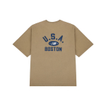 New Balance Logo T