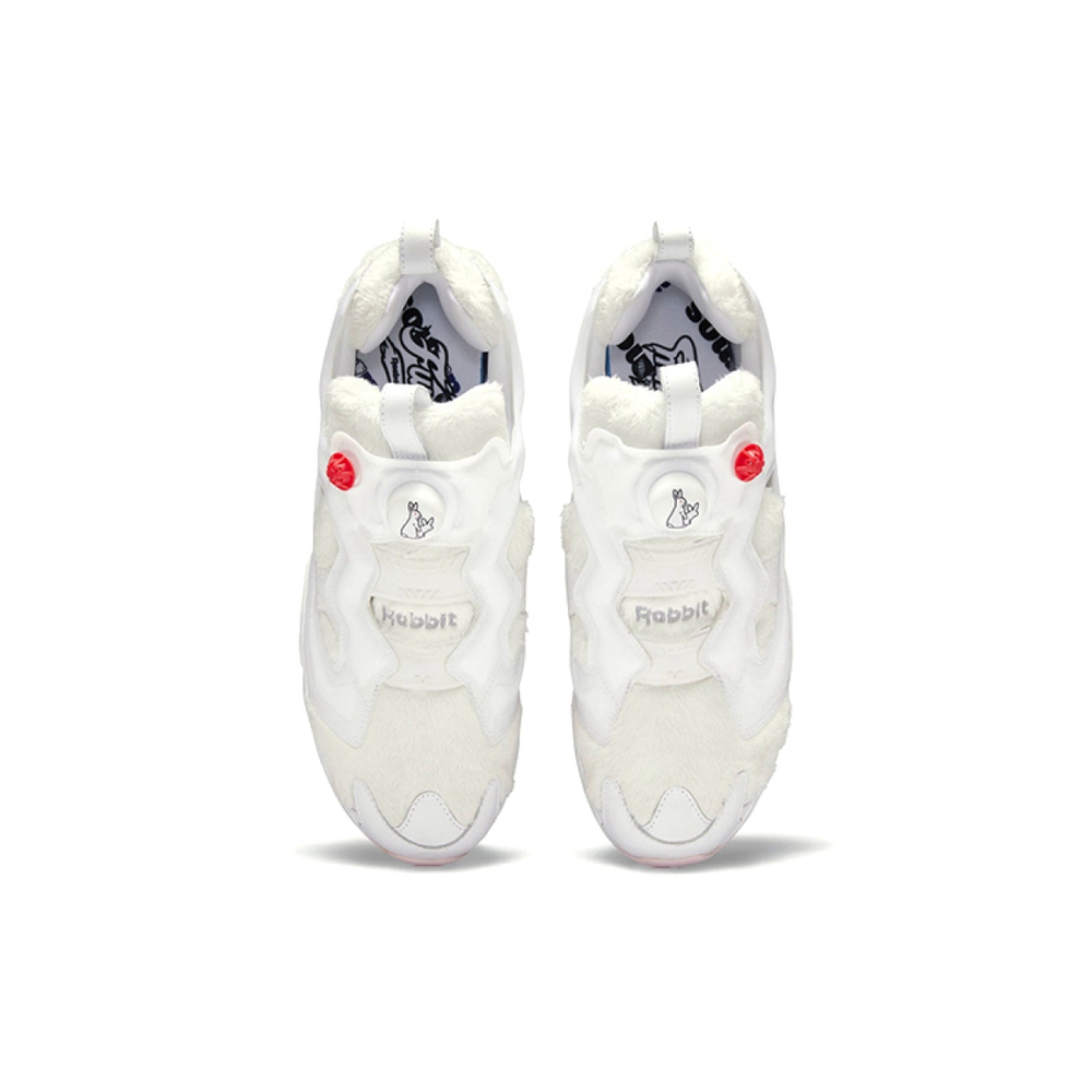 #FR2 x atmos x Reebok Instapump Fury