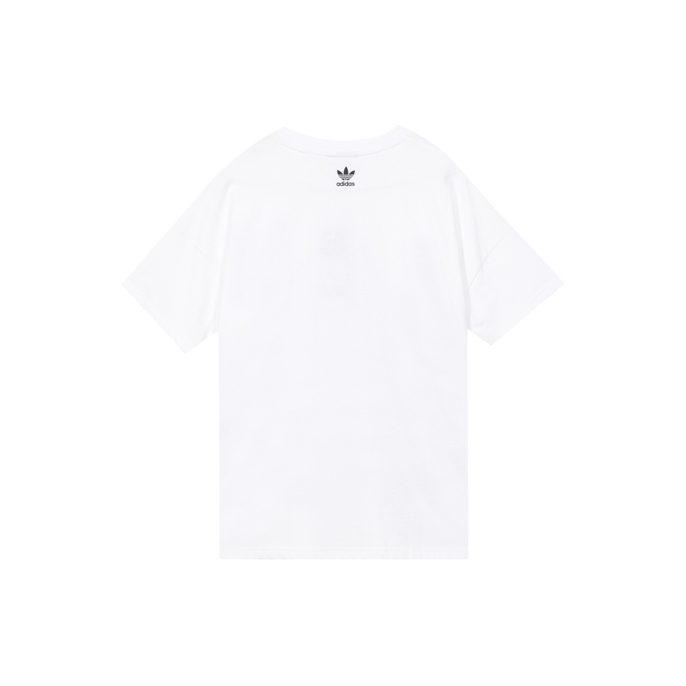 Adidas originals Lrg Logo Tee Logo T