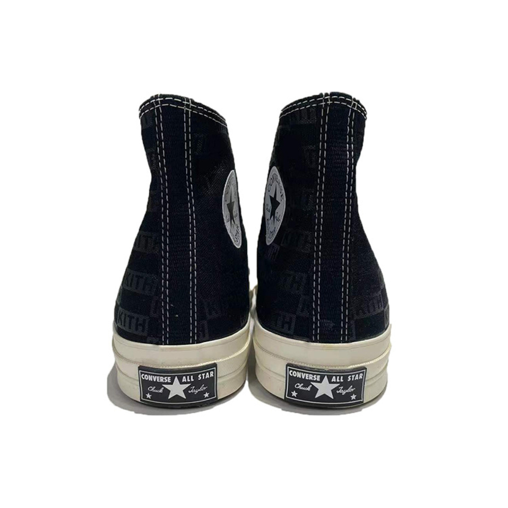 KITH x Converse 1970s Chuck Taylor All Star