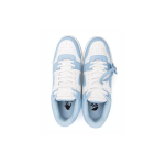 OFF-WHITE Out Of Office logo