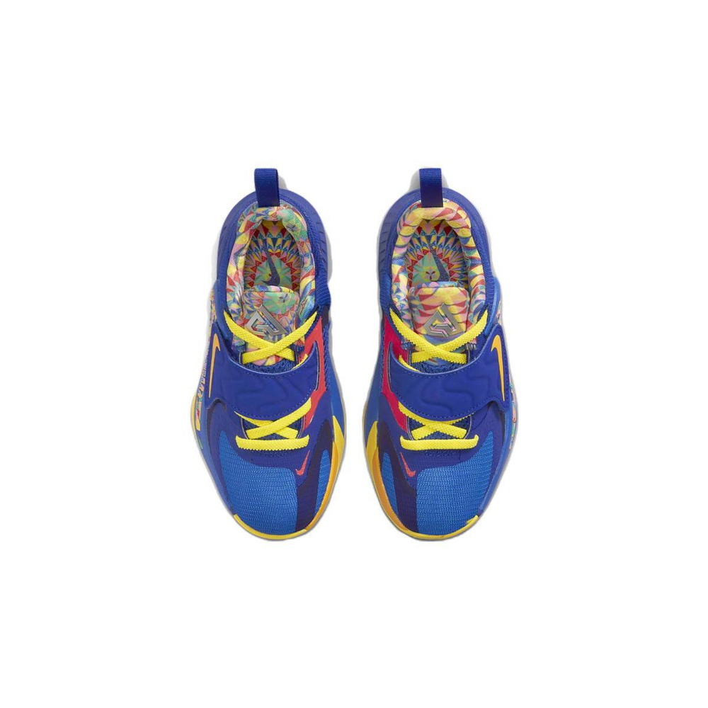 Nike Freak 4 SE BP 4