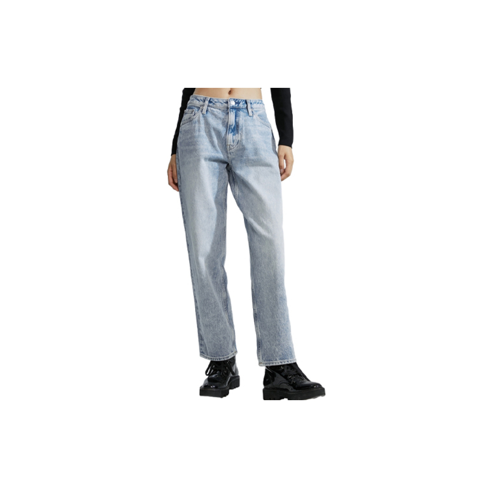 CALVIN KLEIN 90
