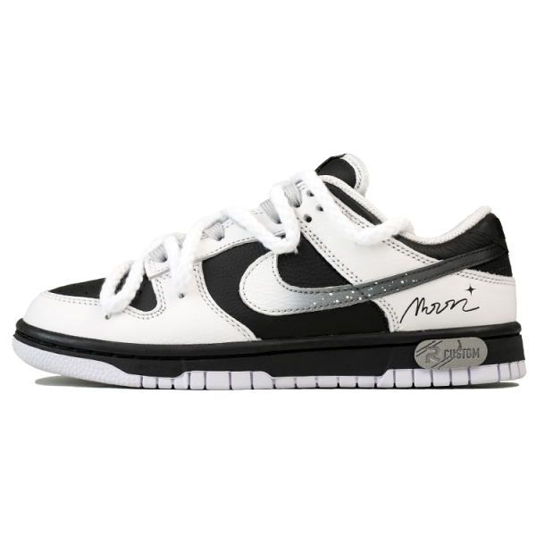 【 】 Nike Dunk Low Animal Print
