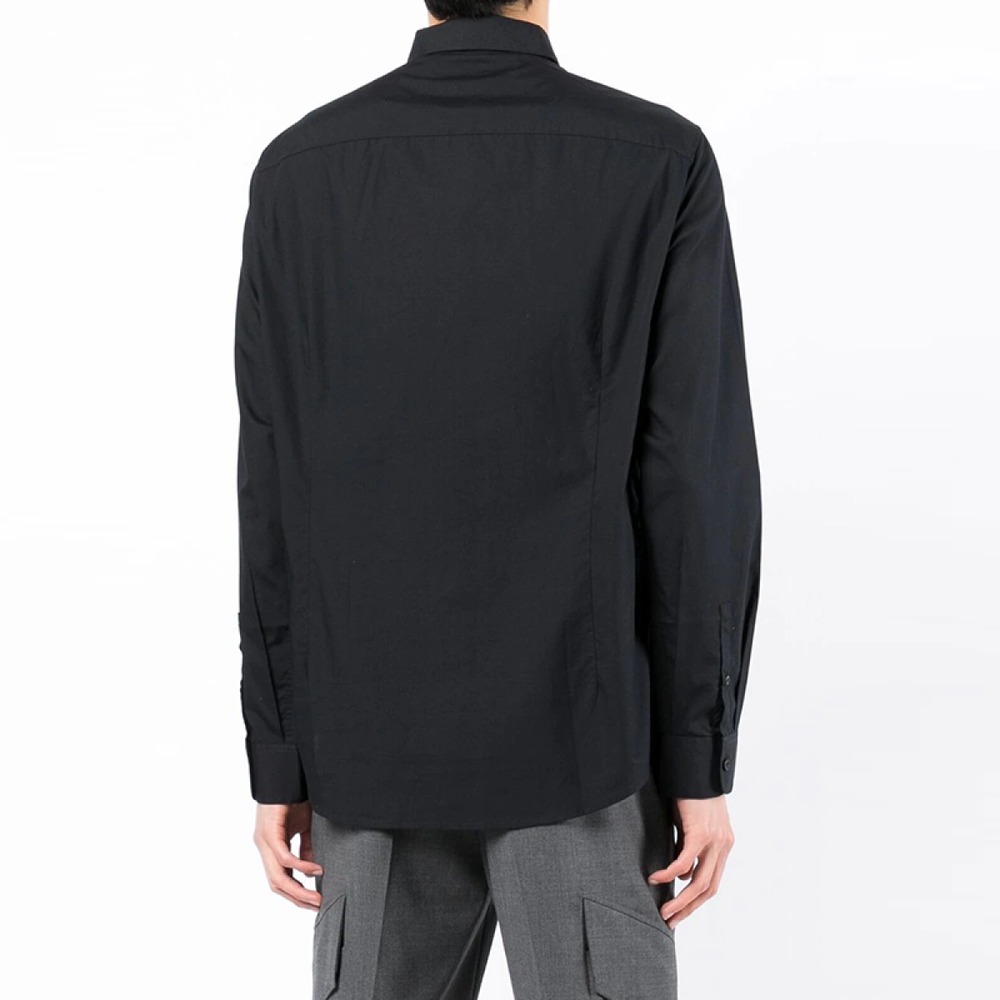 ARMANI EXCHANGE SS22 Logo