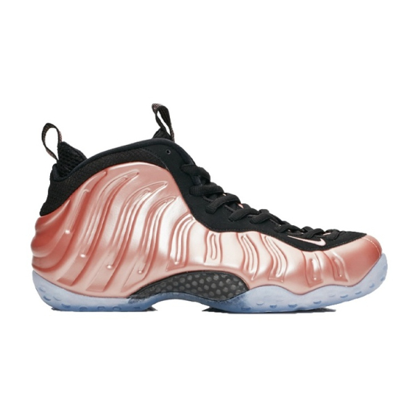 Nike Foamposite One Rust Pink