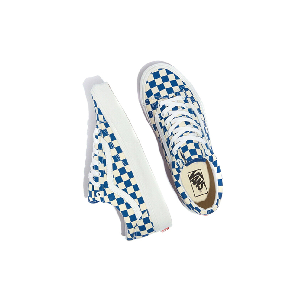 Vans Style 36