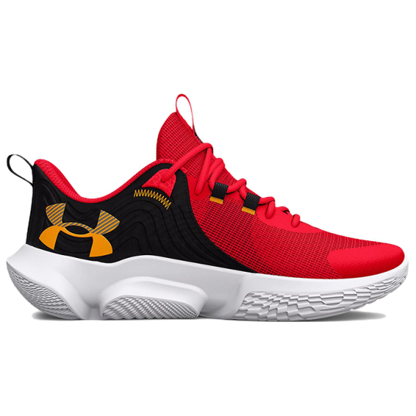 Under Armour Flow FUTR X 2