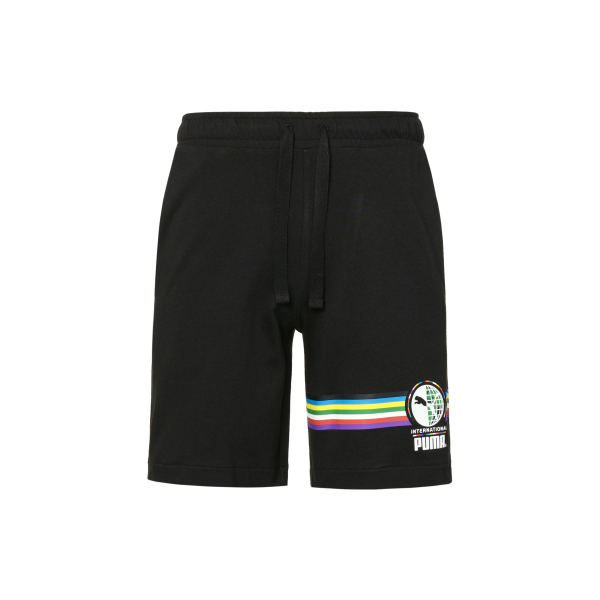 Puma INTL Graphic Shorts