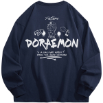 Doraemon A Logo T