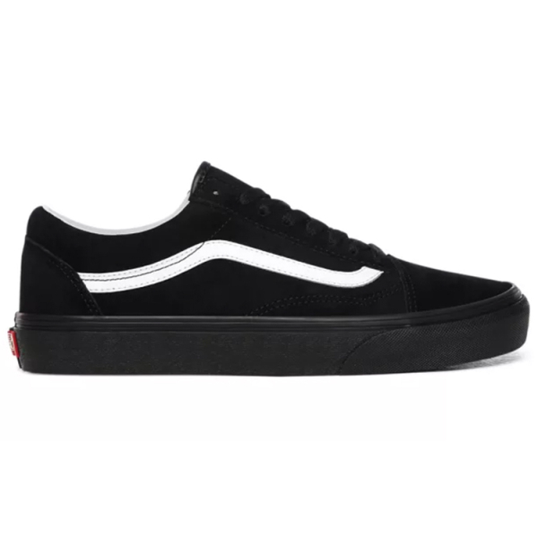 Vans Old Skool Pig Suede