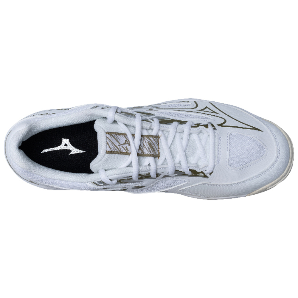 Mizuno Thunderstorm