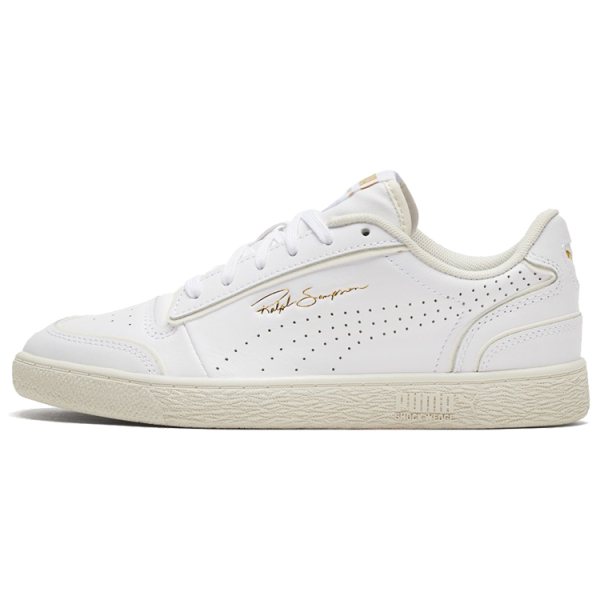 PUMA Ralph Sampson Lo Perf Outline
