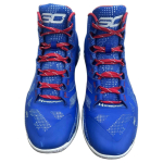 Under Armour Curry 2 2 Providence Road