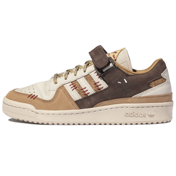 Adidas originals FORUM 84 Low