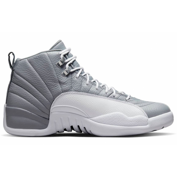 Jordan Air Jordan 12 retro "stealth"