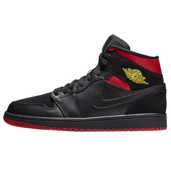 Jordan Air Jordan 1 Retro Mid "Last Shot"