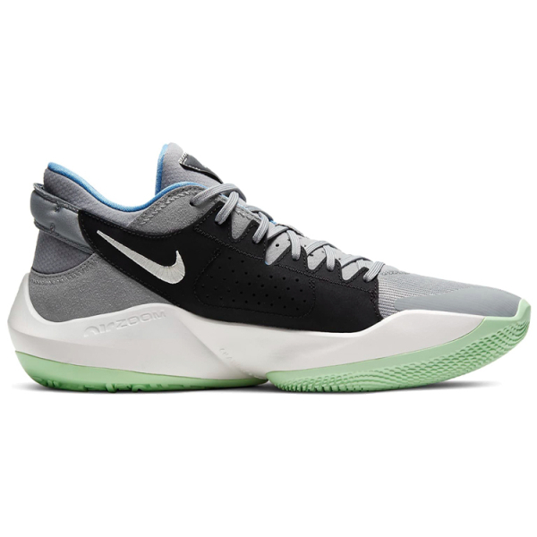 Nike Freak 2 EP "Particle Grey" TPU